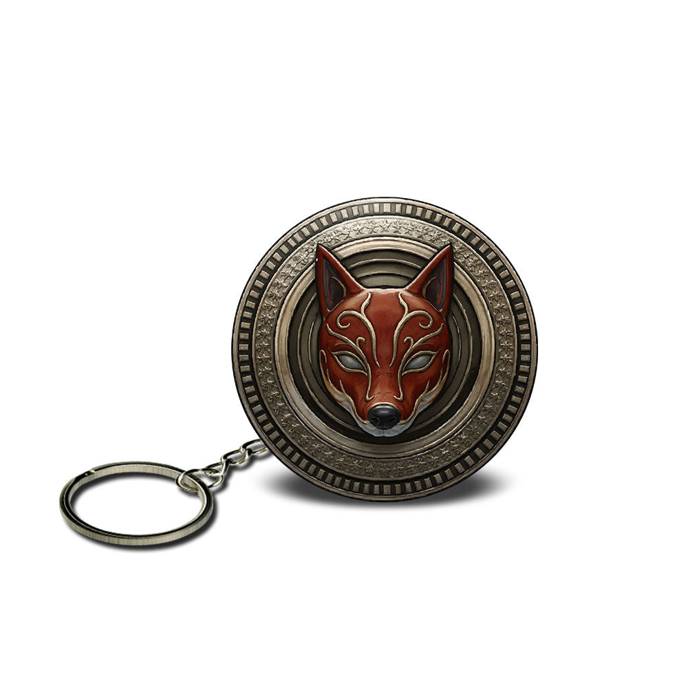 Lies of P Amulet Keychain Blind Bag