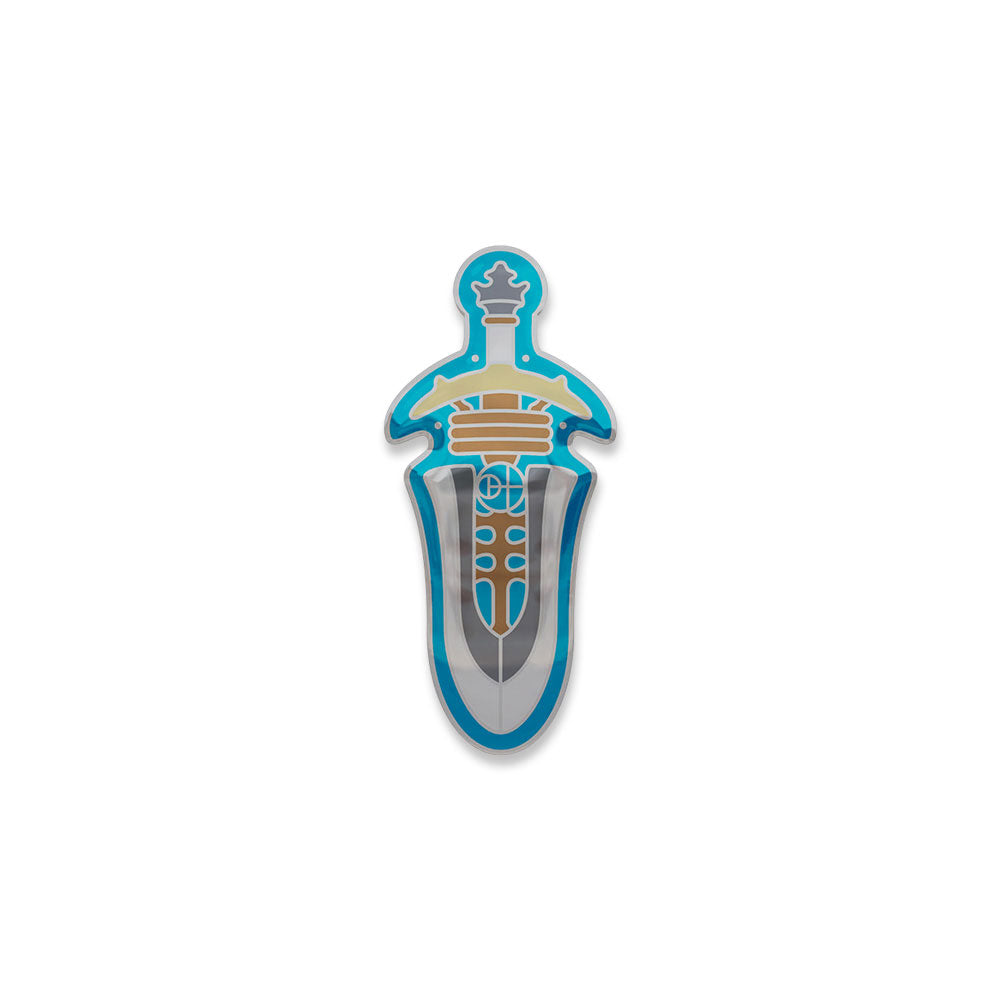 Lies of P Boss Rush Pin Set