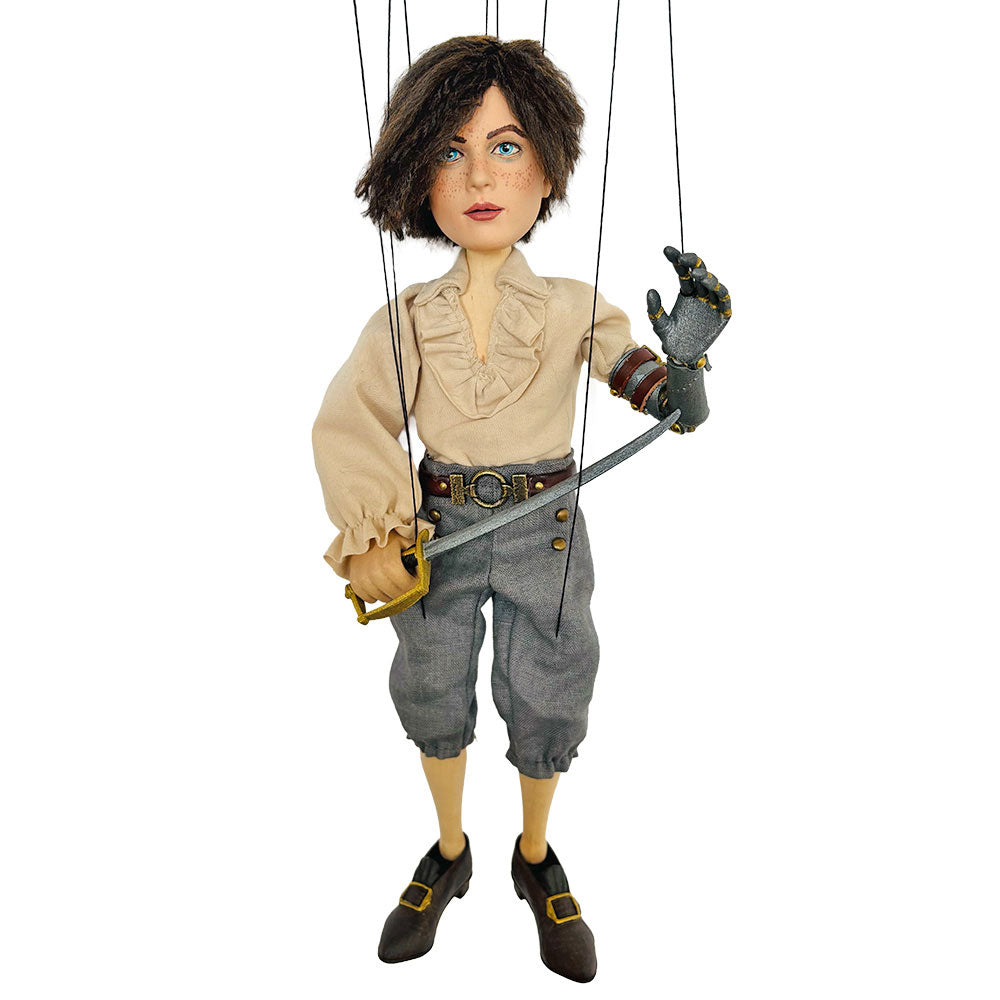 Lies of P Marionette Puppet