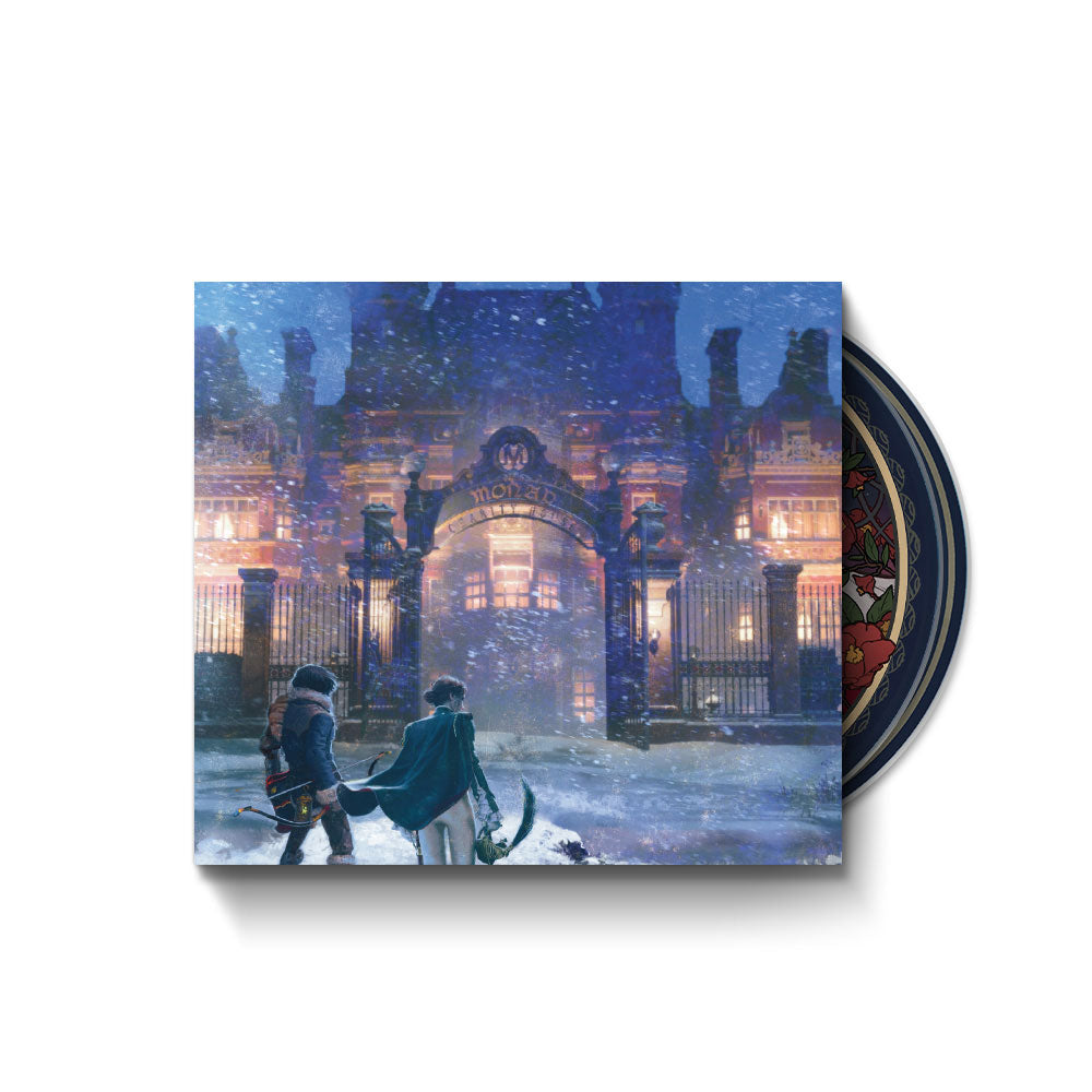Lies of P: Overture CD