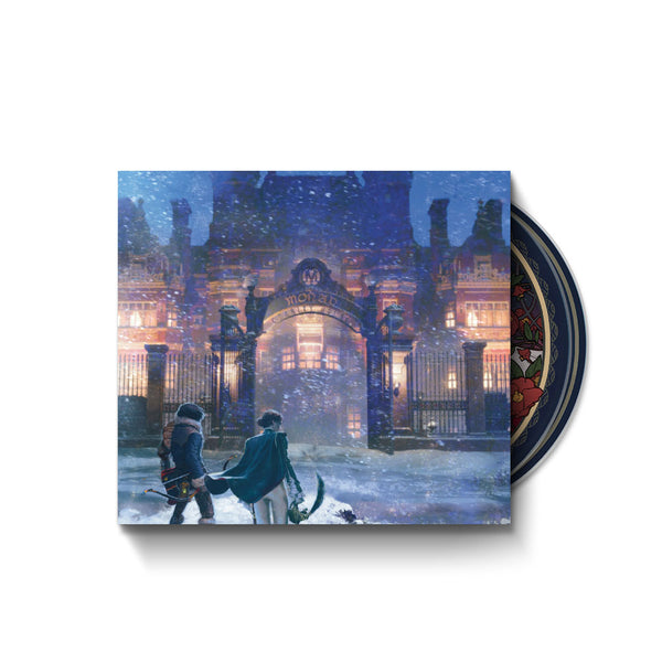 iam8bit | Lies of P Overture CD