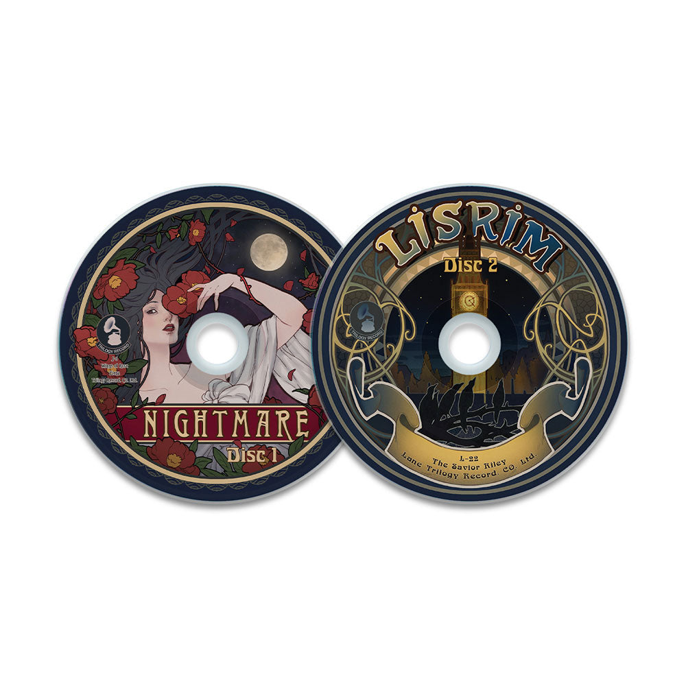Lies of P: Overture CD