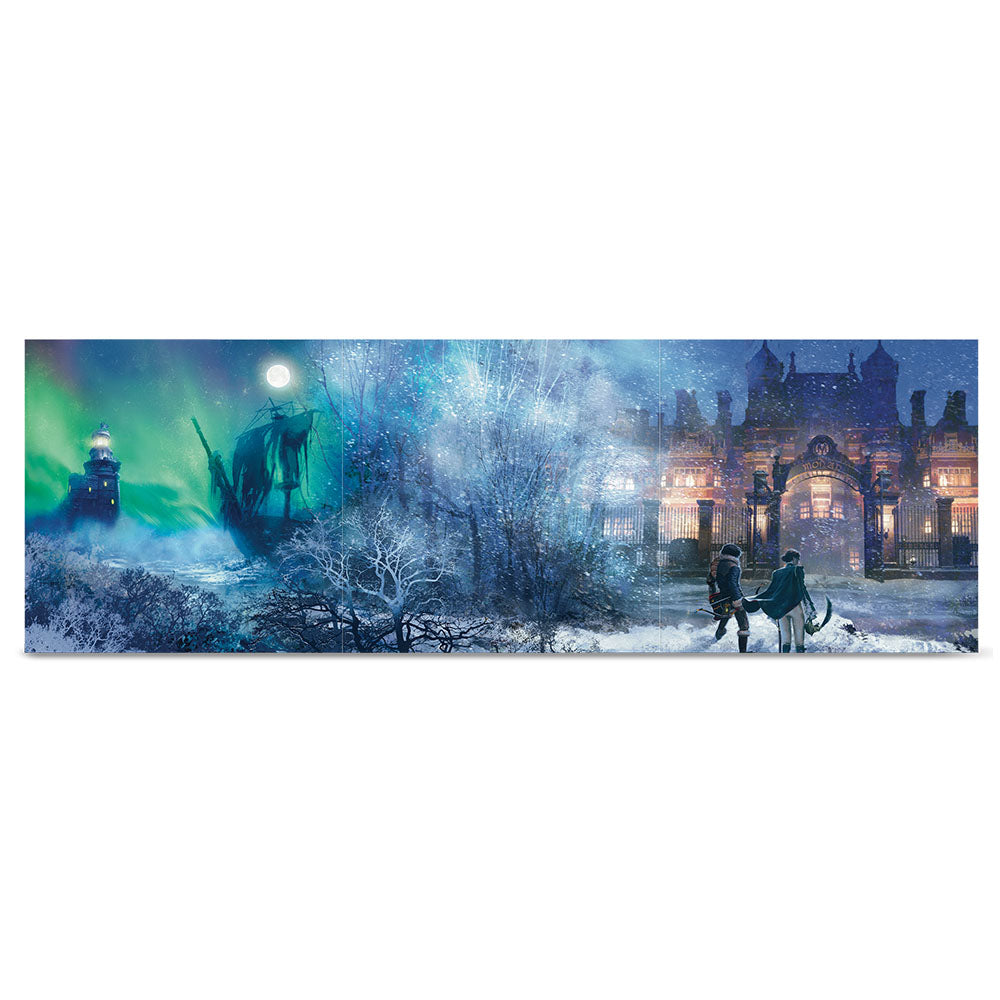iam8bit | Lies of P: Overture 3xLP