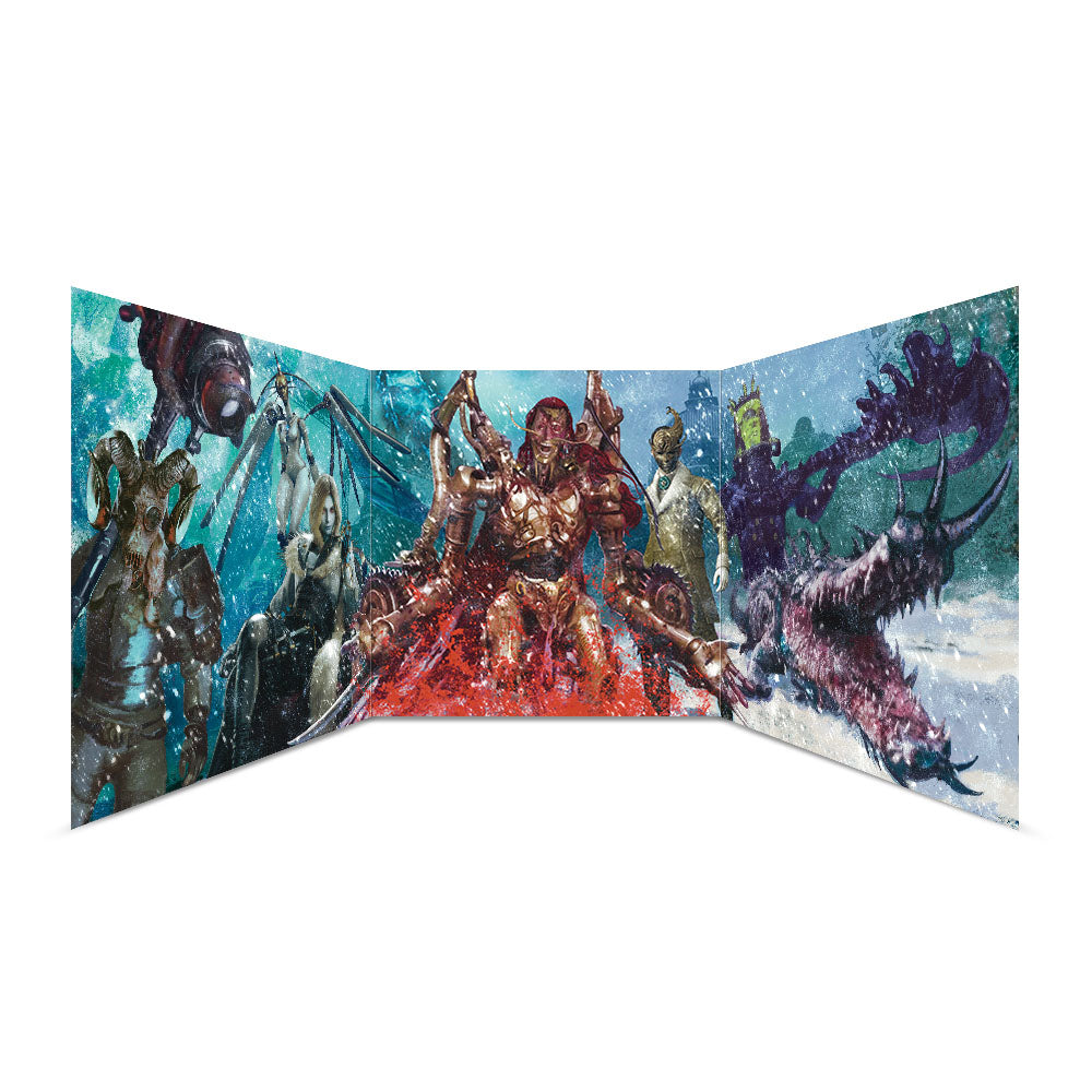 iam8bit | Lies of P: Overture 3xLP