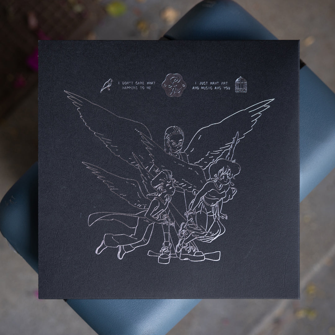 iam8bit | Lonely Magic 10” Vinyl