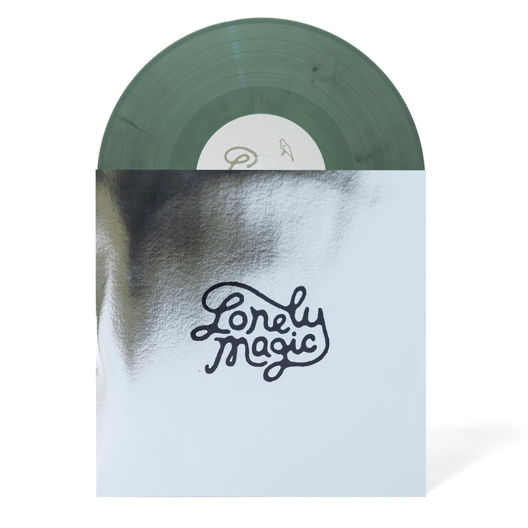 Lonely Magic 10"