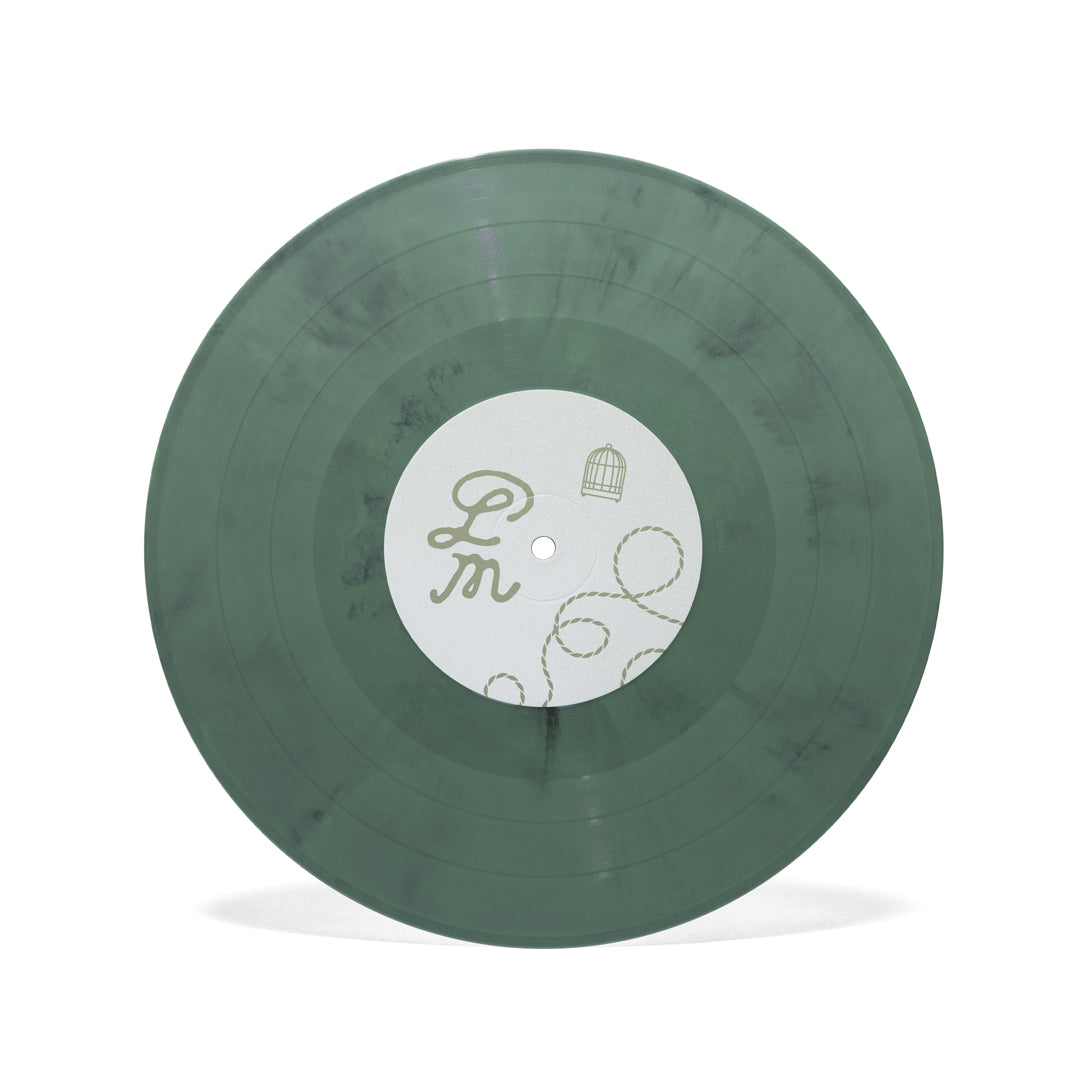 iam8bit | Lonely Magic 10” Vinyl