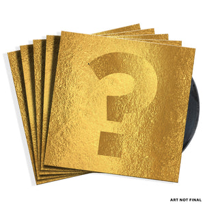 Vinyl Mystery Bundle