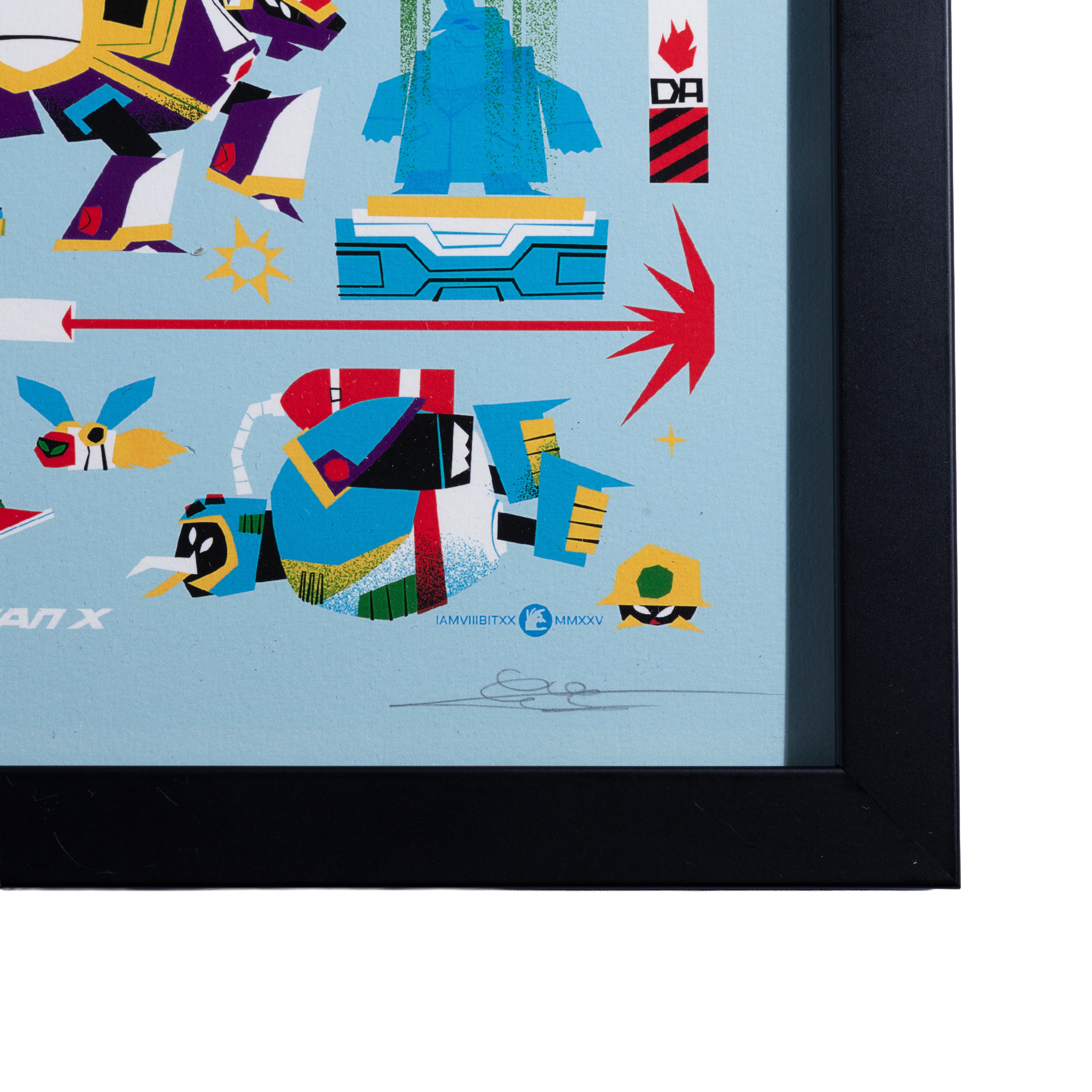 Confirming the Reliability by Mark Borgions