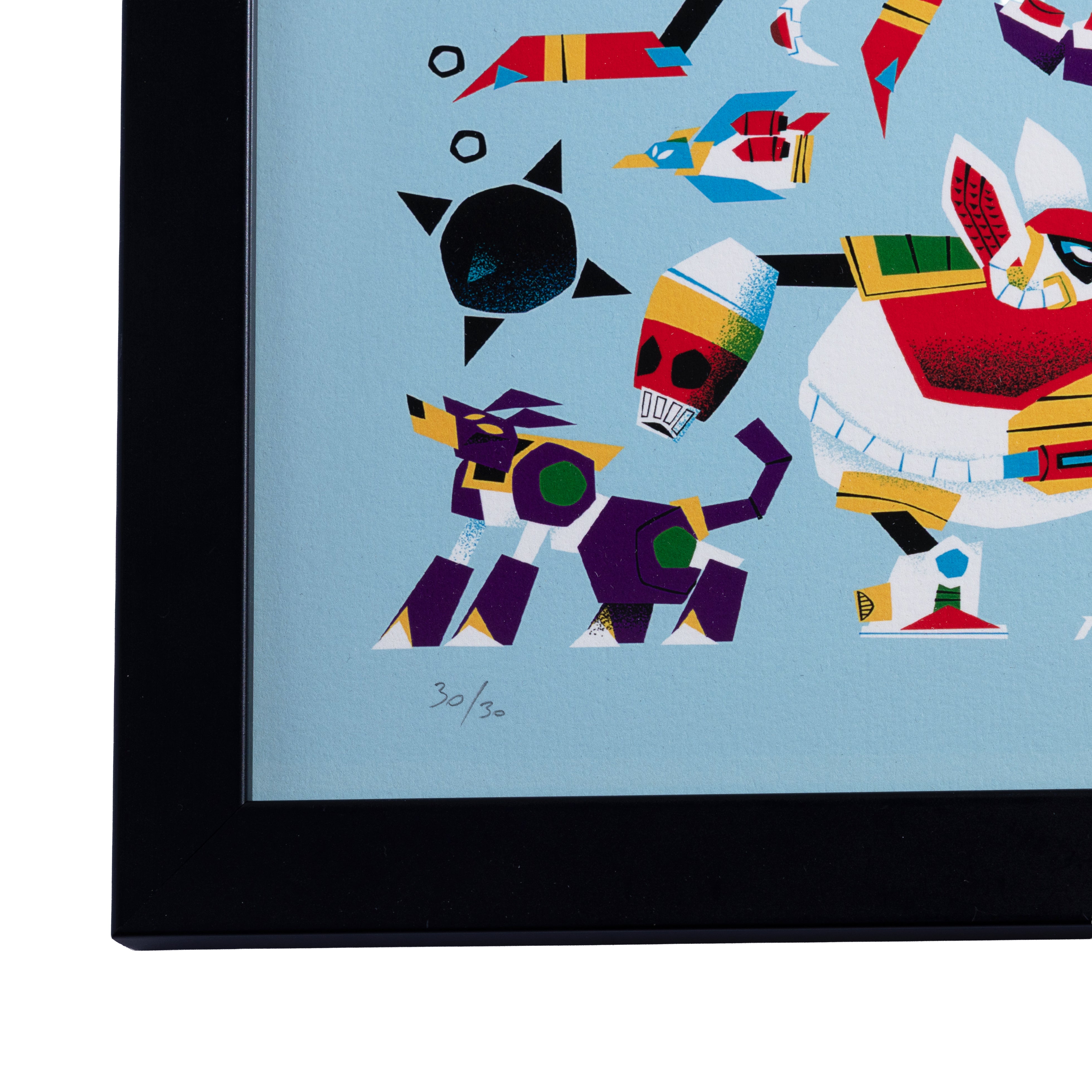 Confirming the Reliability by Mark Borgions