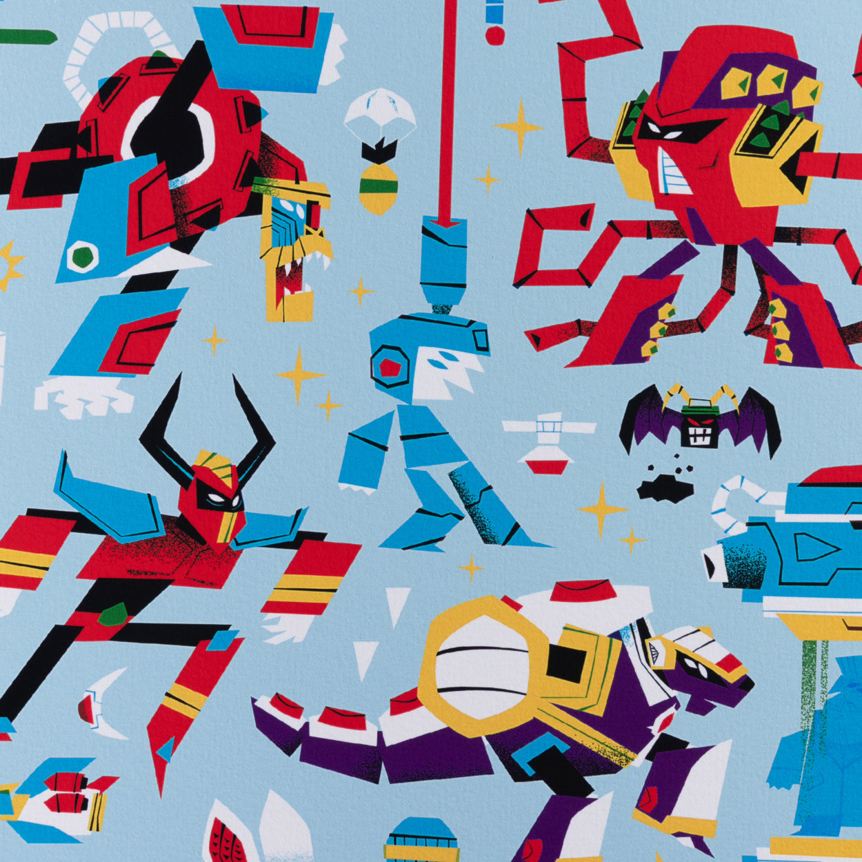 Confirming the Reliability by Mark Borgions