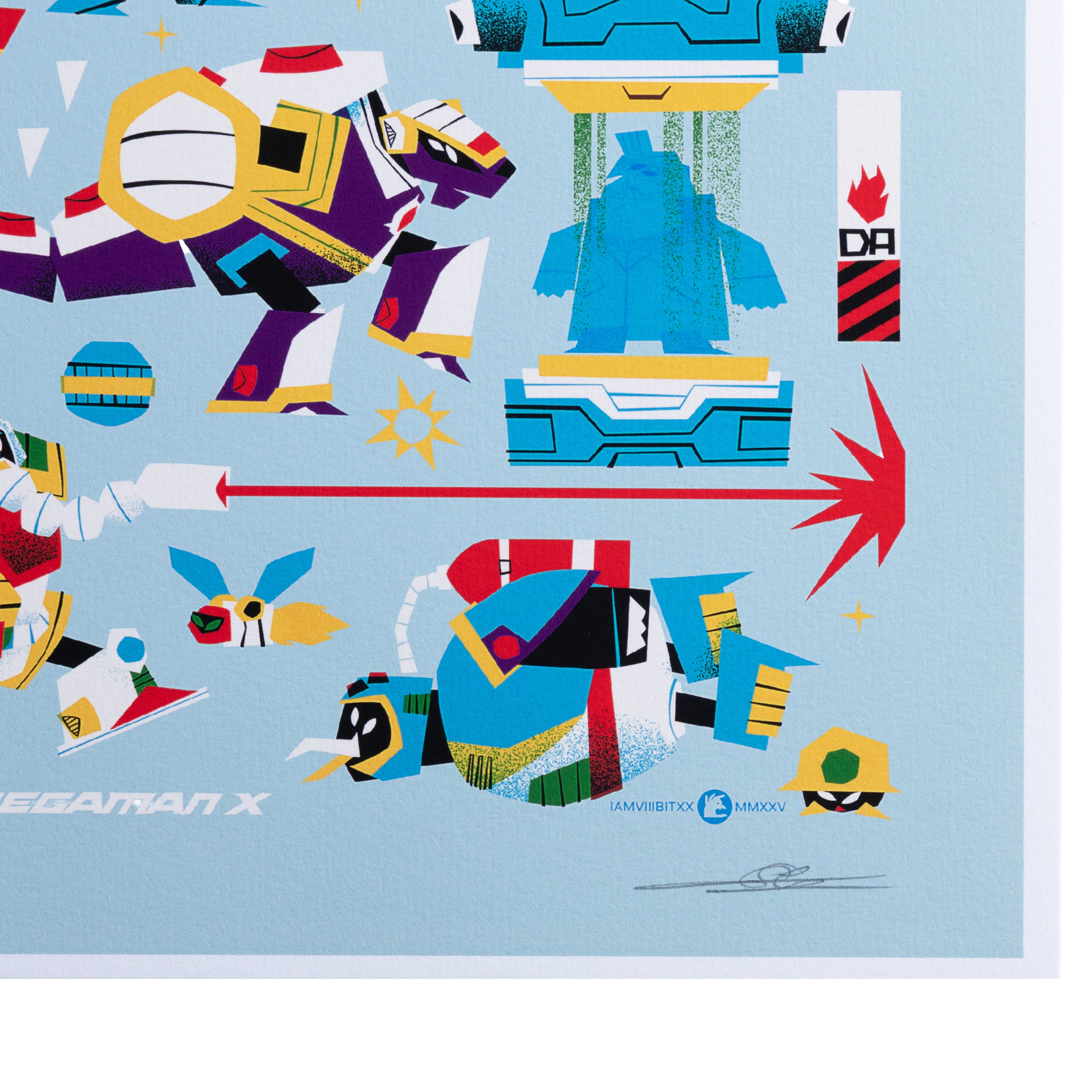 Confirming the Reliability by Mark Borgions