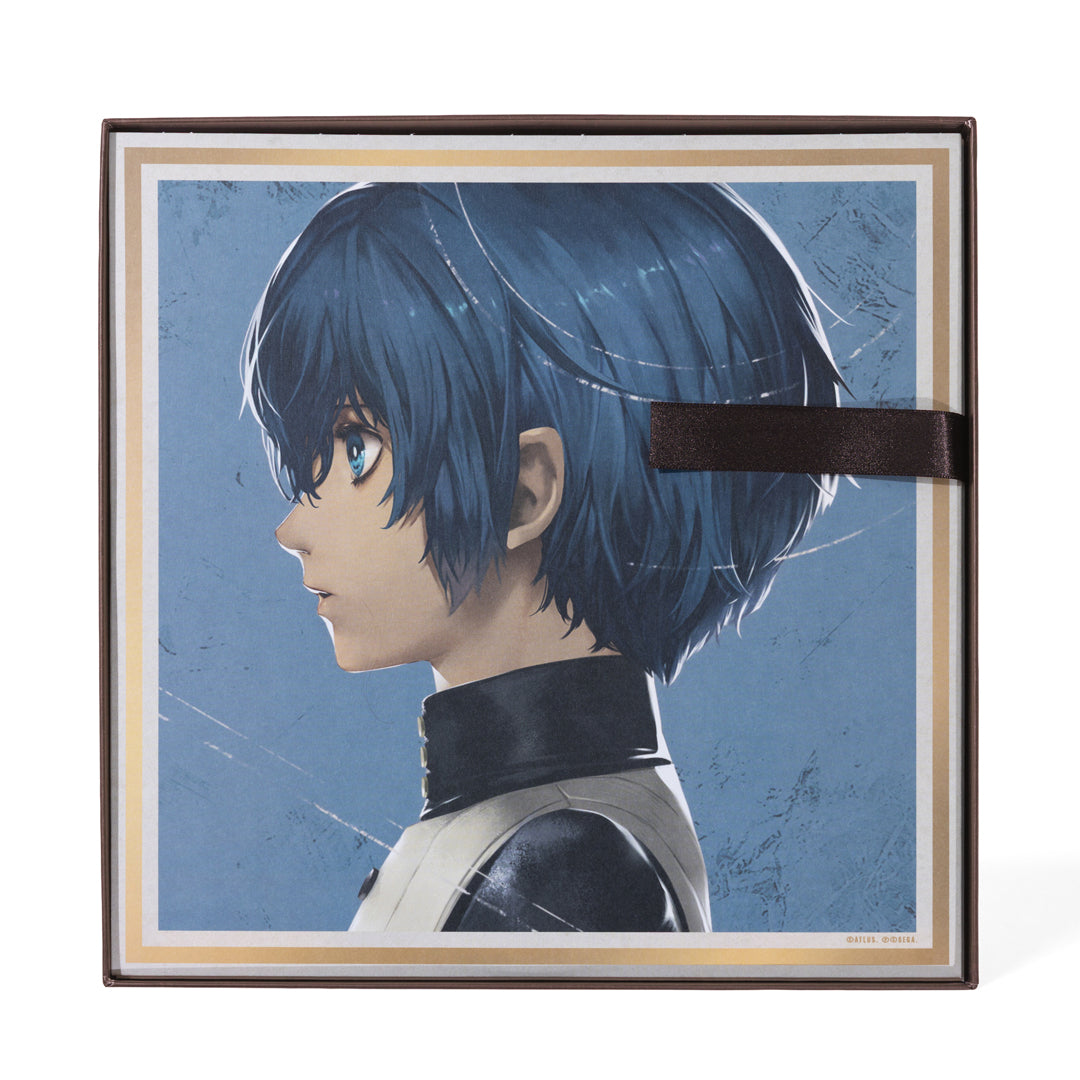 Metaphor: ReFantazio 4xLP Vinyl Soundtrack