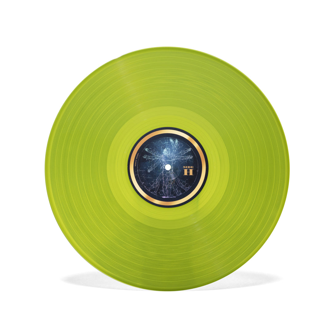 Metaphor: ReFantazio 4xLP Vinyl Soundtrack