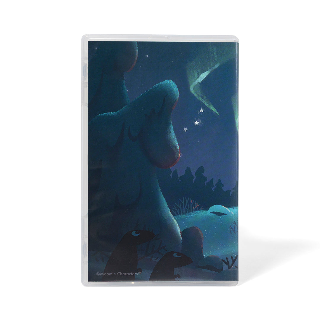 Moomintroll: Winter’s Warmth (iam8bit Nintendo Switch Retail Edition)