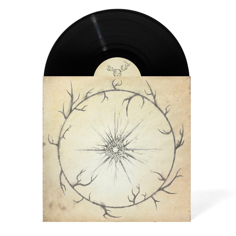 Outer Wilds: Echoes of the Eye Vinyl Soundtrack