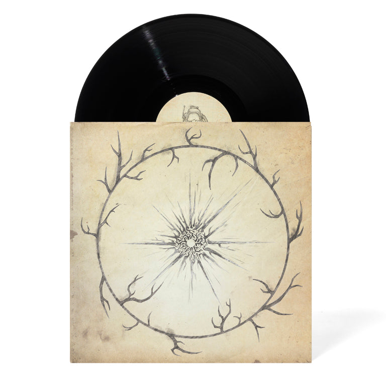 Outer Wilds: Echoes of the Eye Vinyl Soundtrack