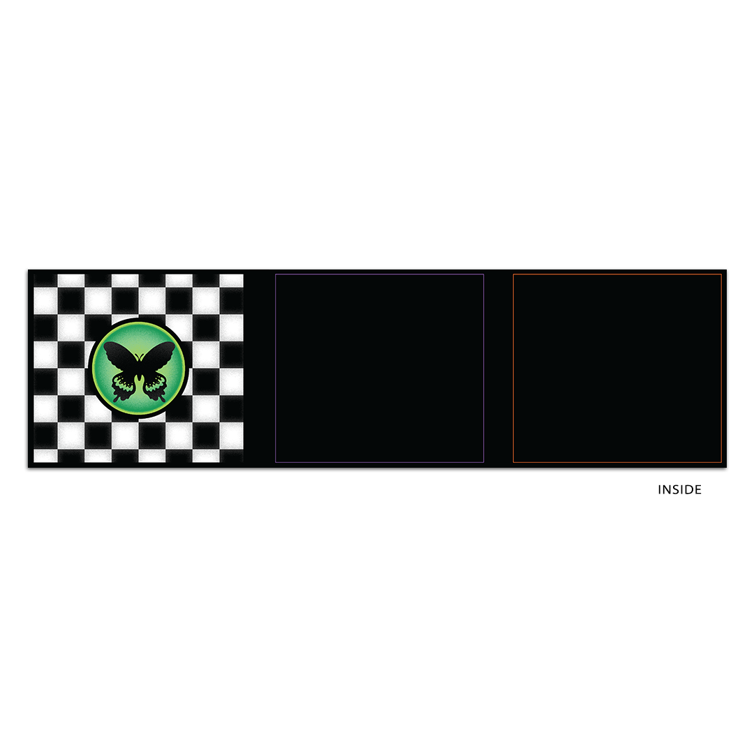 Persona 1 & 2 - 2 CD Soundtrack