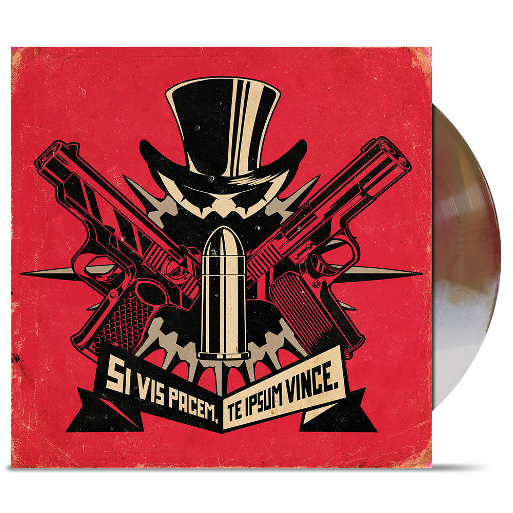 iam8bit | Persona 5 Tactica Vinyl Soundtrack