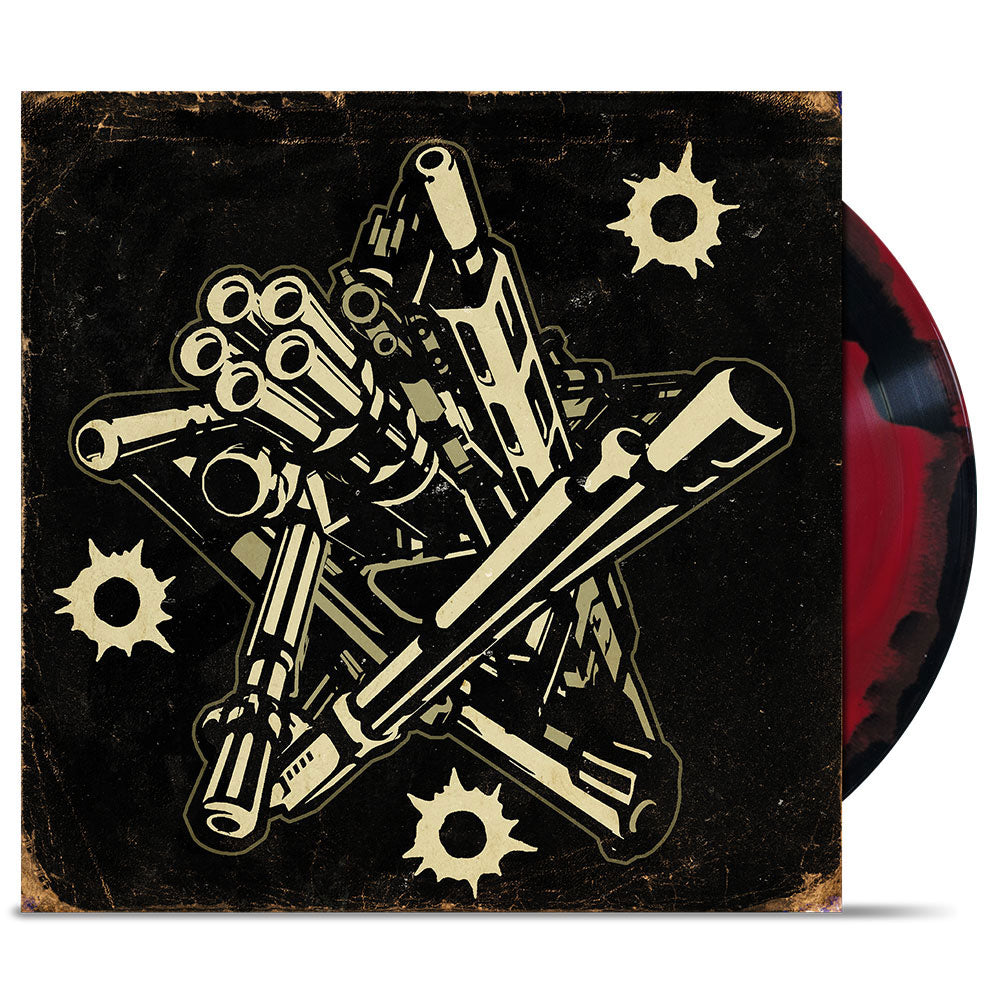 The Vinyl Detective 5巻セット The Vinyl Detective 5巻セット 【公式通販】