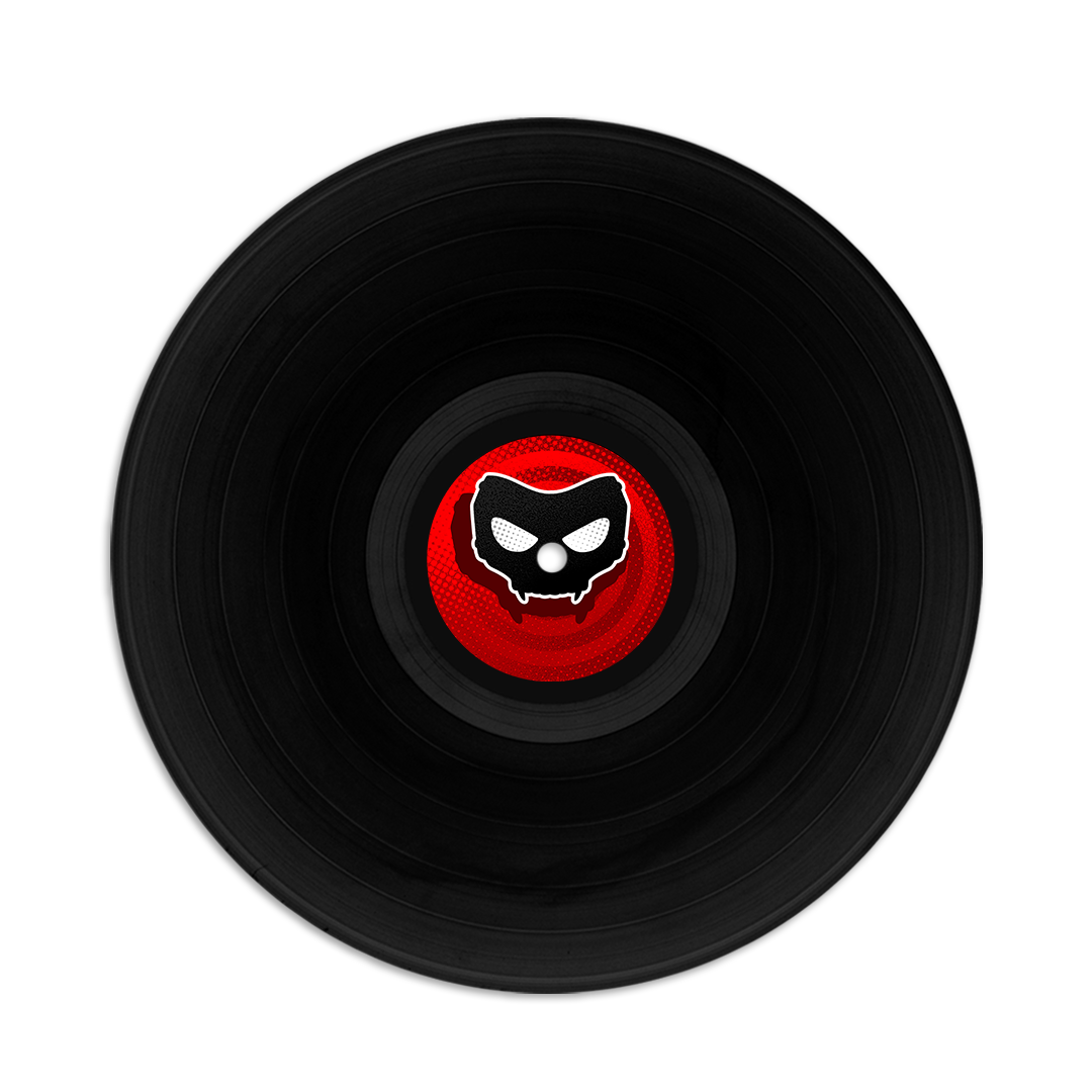 Persona 5 Vinyl Soundtrack - The Deluxe Edition 6xLP Reissue