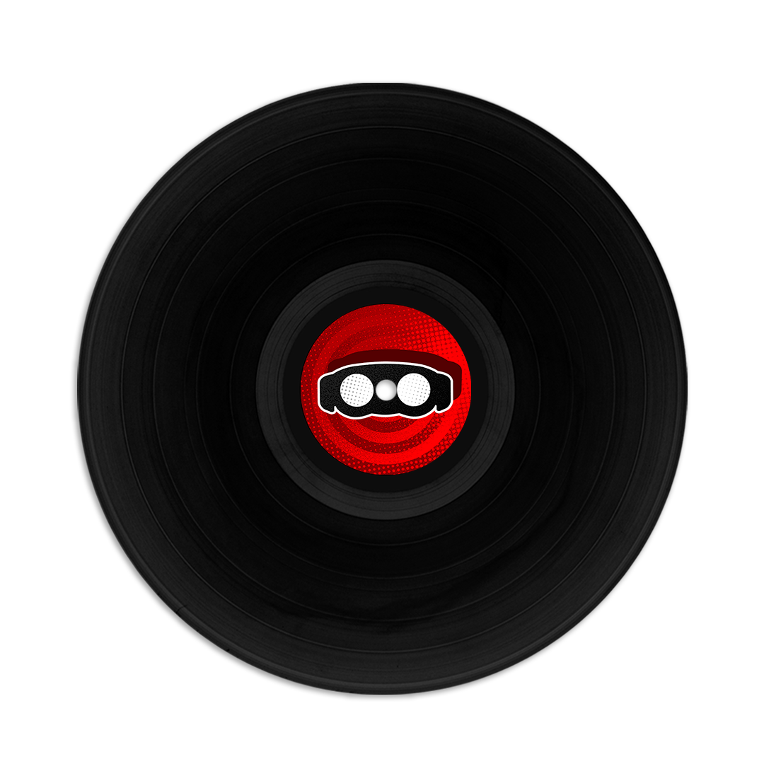 Persona 5 Vinyl Soundtrack - The Deluxe Edition 6xLP Reissue