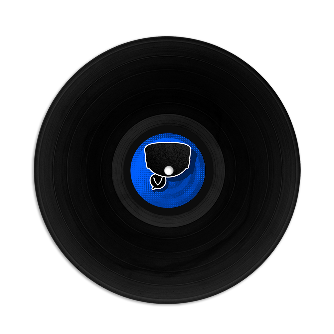 Persona 5 Vinyl Soundtrack - The Deluxe Edition 6xLP Reissue