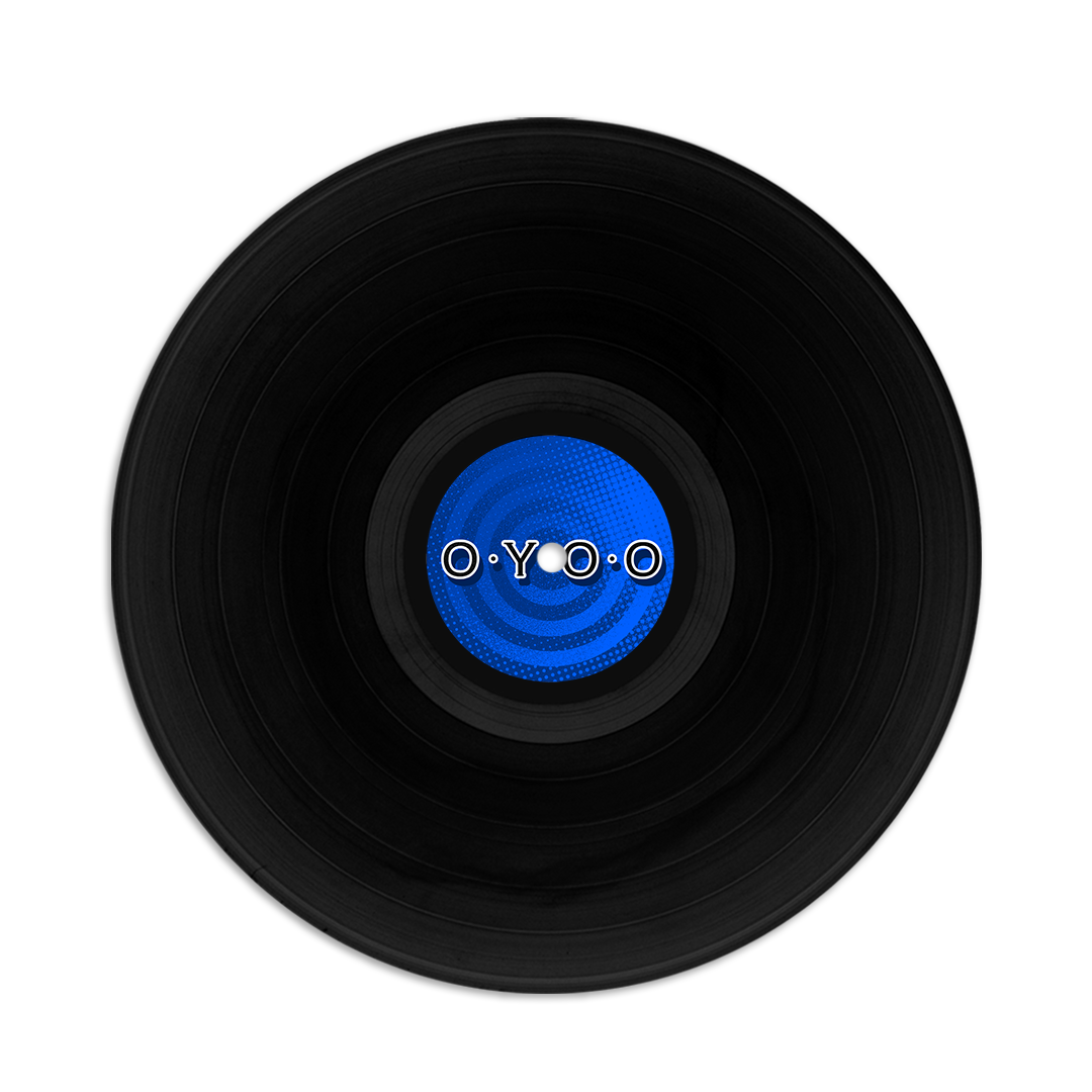 Persona 5 Vinyl Soundtrack - The Deluxe Edition 6xLP Reissue