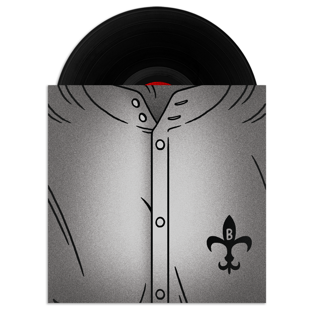 Persona 5 Vinyl Soundtrack - The Deluxe Edition 6xLP Reissue