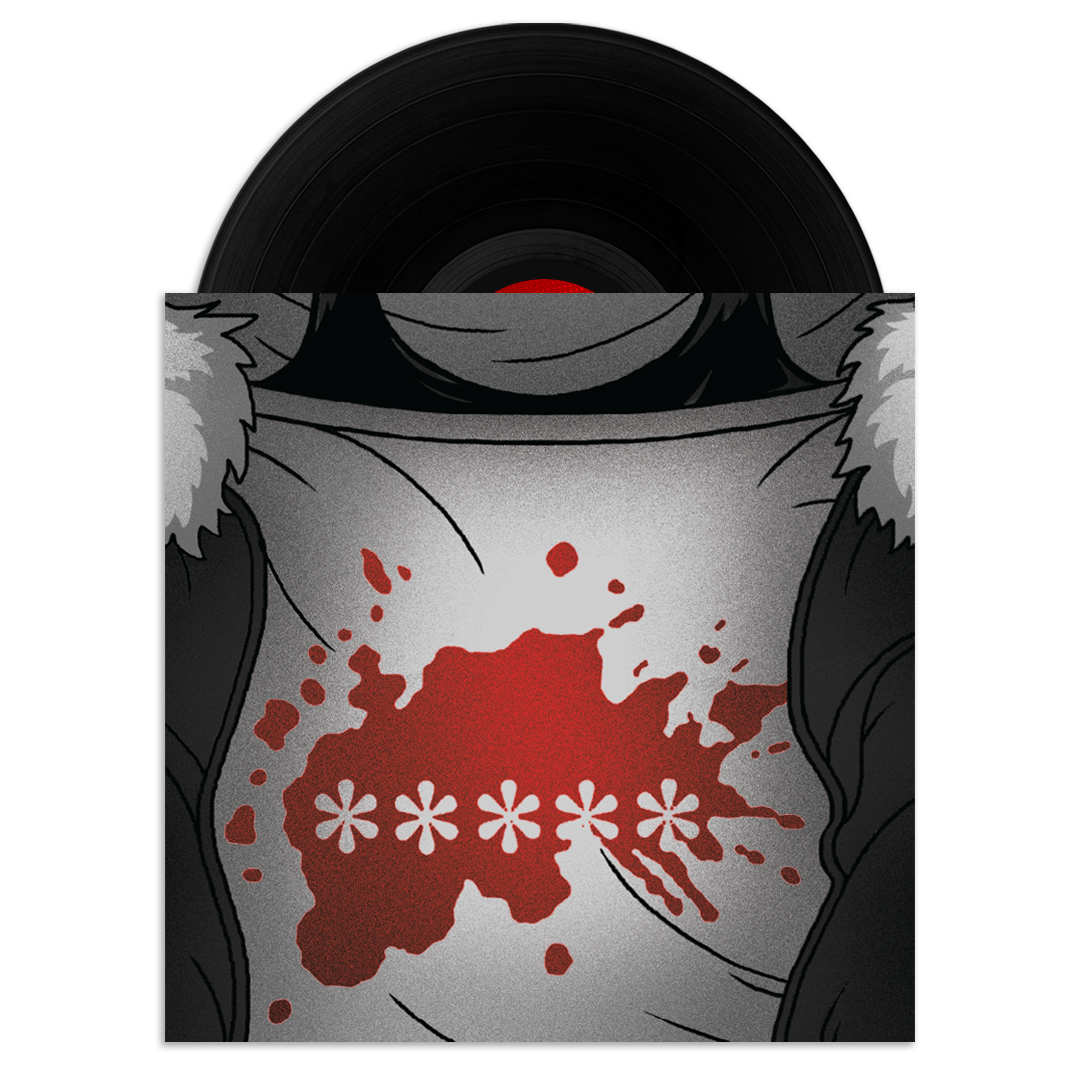 Persona 5 Vinyl Soundtrack - The Deluxe Edition 6xLP Reissue