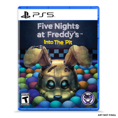 ファイブナイツアットフレディーズ Into the Pit、Wanted 2 Five Nights at Freddy's Into The Pit - Night 2 & 3 - YouTube