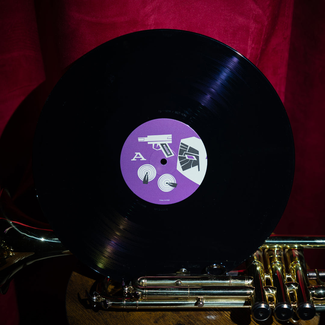 Persona 30th Anniversary Jazz Album (180 Gram Edition)