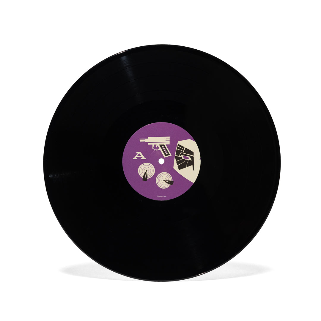 Persona 30th Anniversary Jazz Album (180 Gram Edition)
