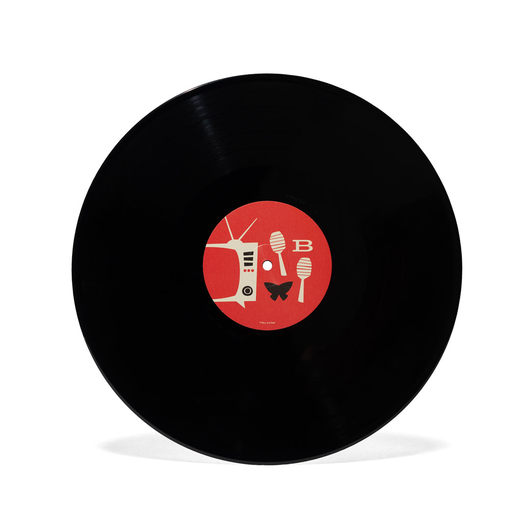 Persona 30th Anniversary Jazz Album (180 Gram Edition)