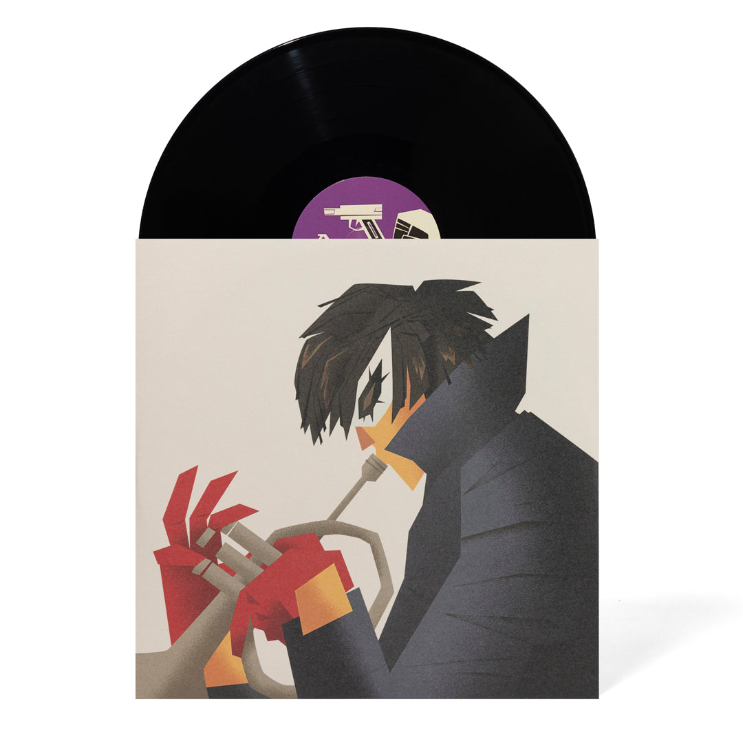 Persona 30th Anniversary Jazz Album (180 Gram Edition)