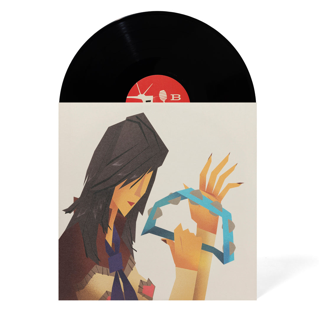 Persona 30th Anniversary Jazz Album (180 Gram Edition)