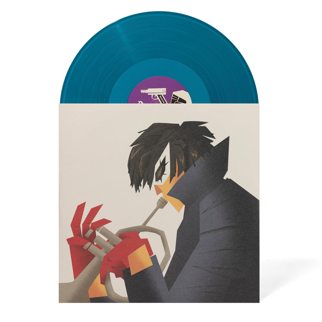 Persona 30th Anniversary Jazz Album (iam8bit Edition)