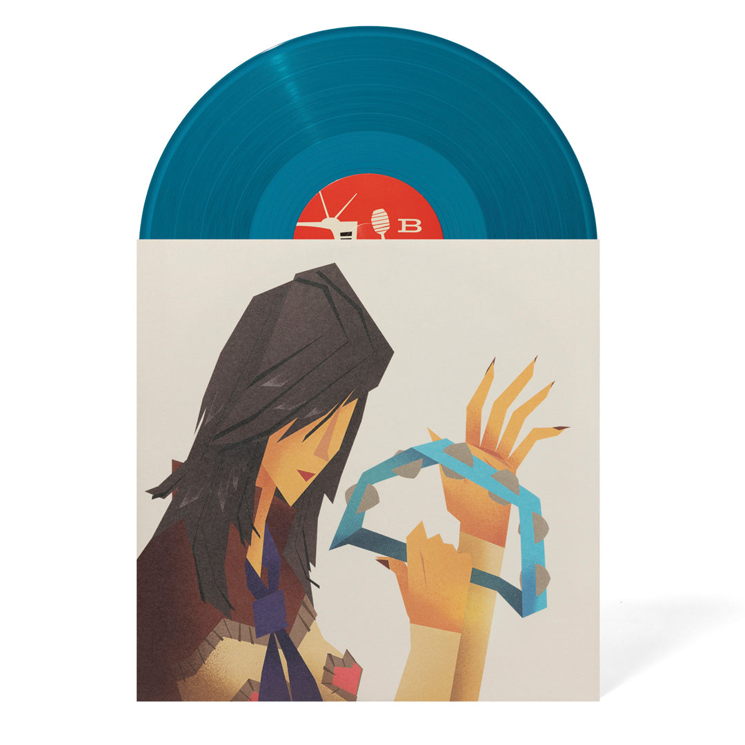 iam8bit | The Persona 30th Anniversary Jazz Album (iam8bit Edition