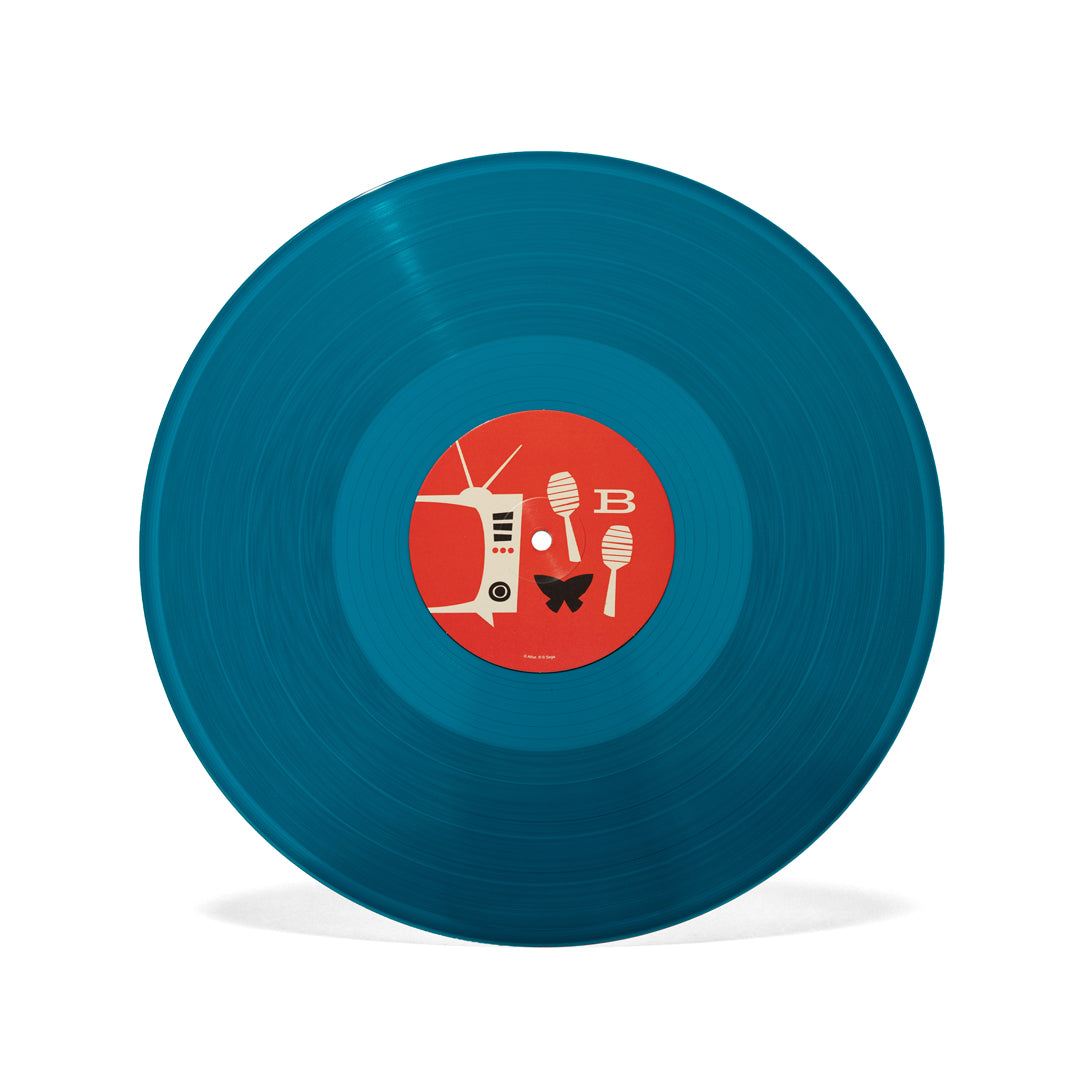 Persona 30th Anniversary Jazz Album (iam8bit Edition)