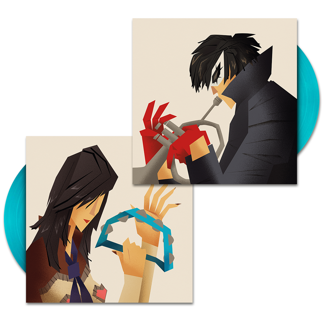 Persona 30th Anniversary Jazz Album (iam8bit Edition)