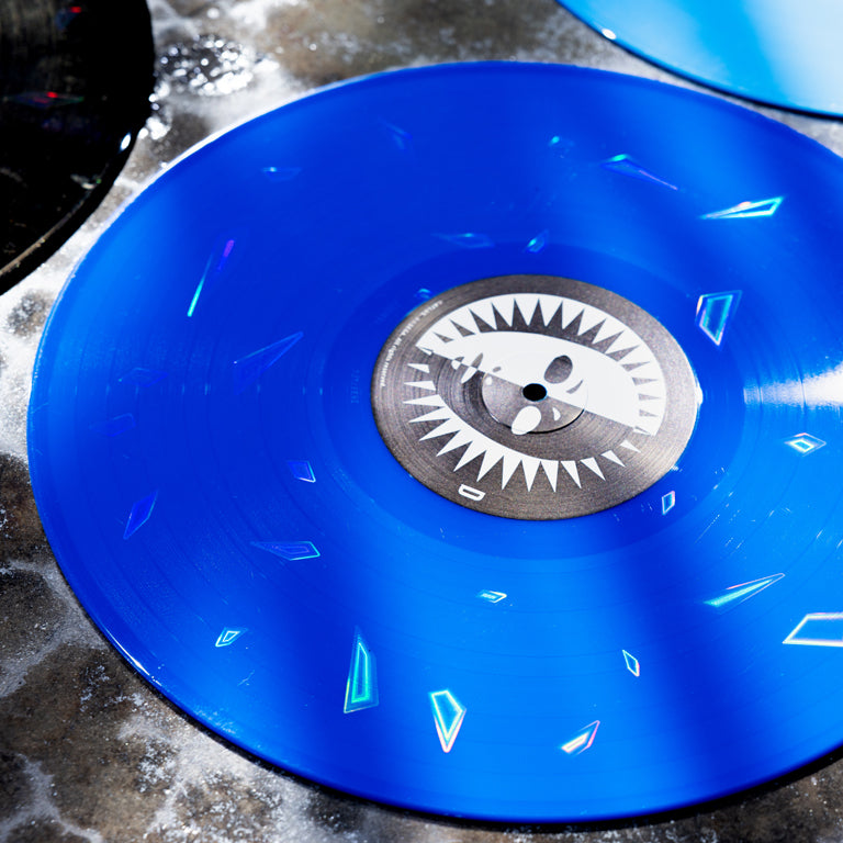 Persona 3 Reload 4xLP Disc C/D
