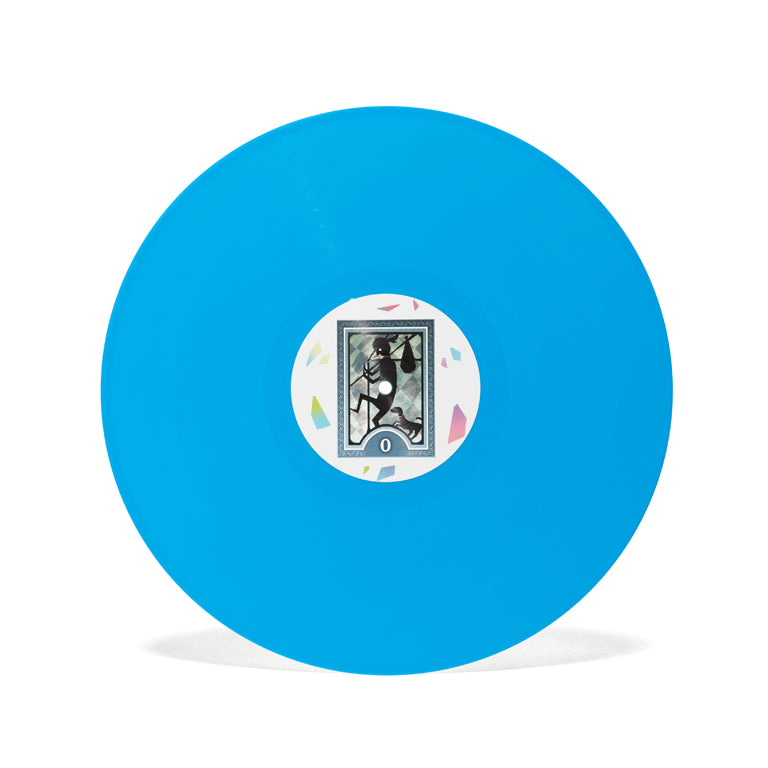 Persona 3 Reload 4xLP Disc