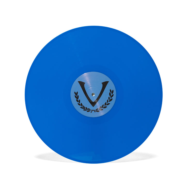 Persona 3 Reload 4xLP Disc
