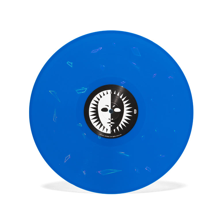 Persona 3 Reload 4xLP Disc
