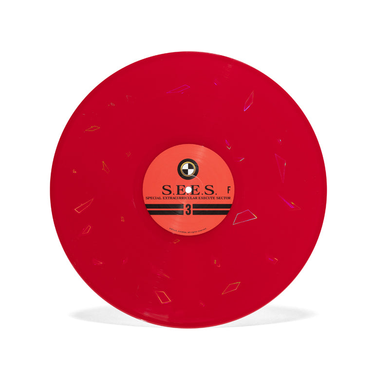 Persona 3 Reload 4xLP
