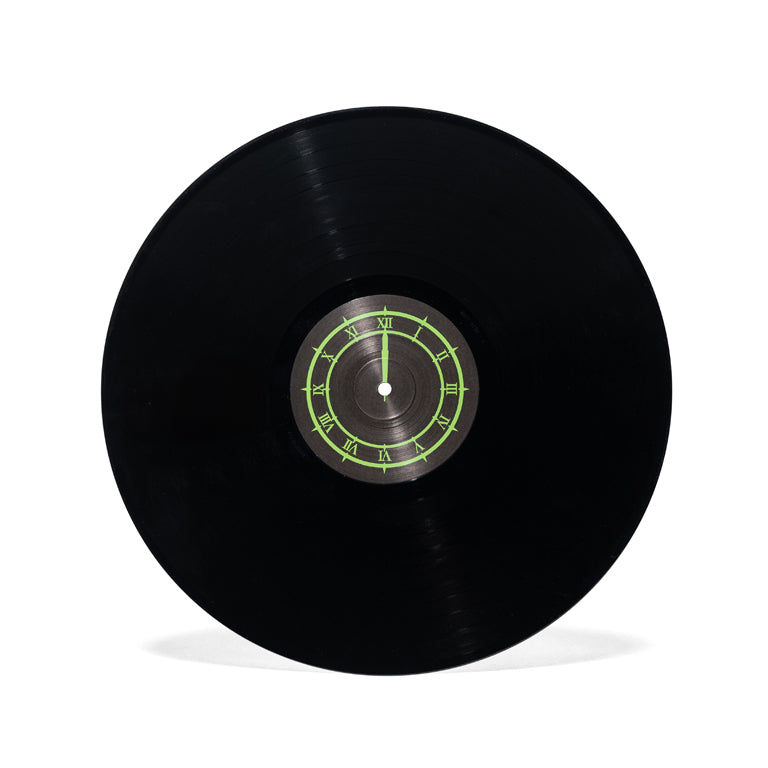 Persona 3 Reload 4xLP Disc