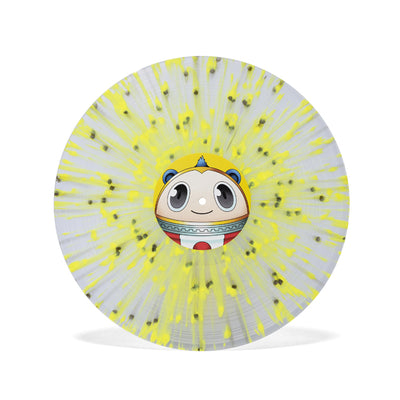 全国送料無料 Persona4Megamix_Vinyl_Whitebox その他