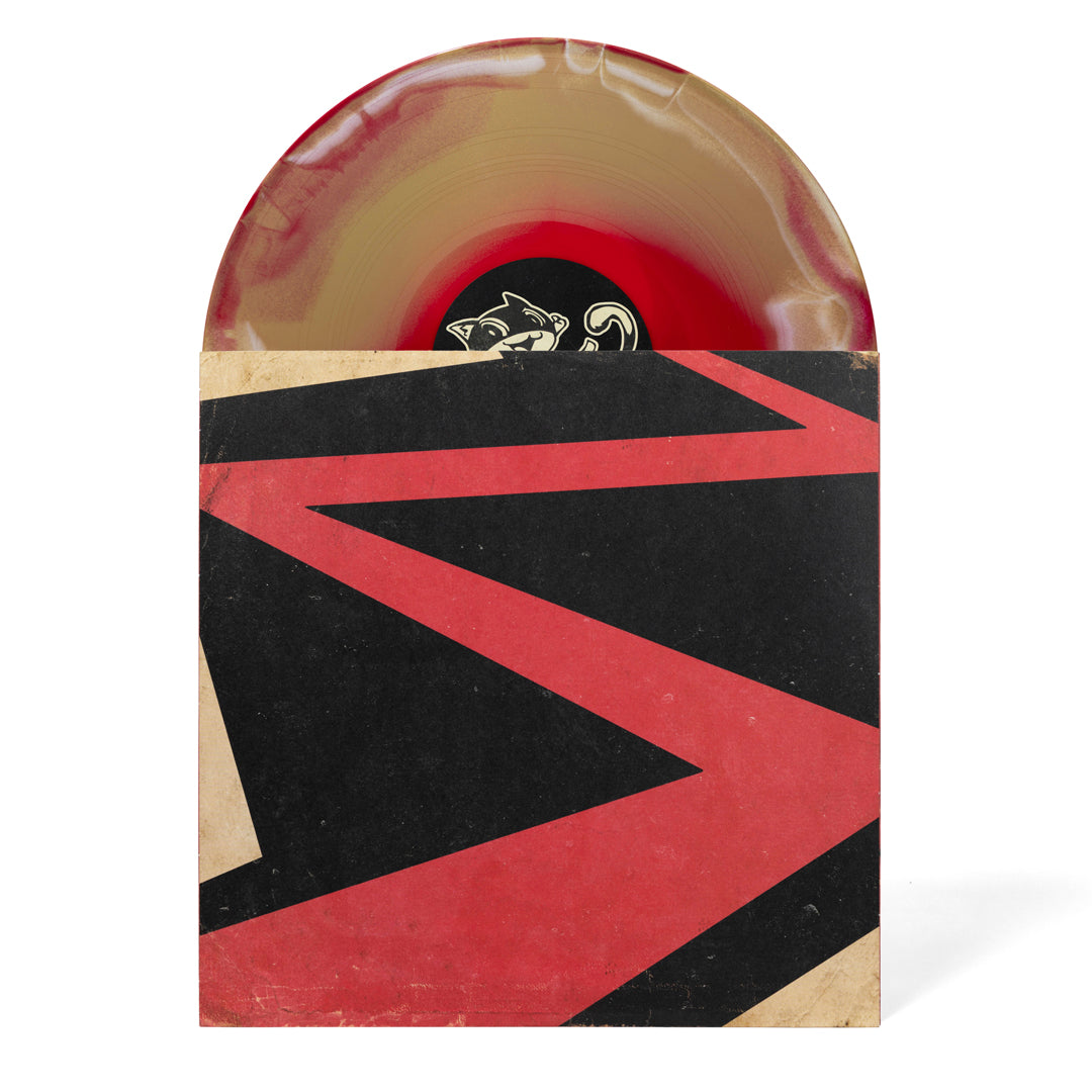 Persona 5 Tactica 4xLP