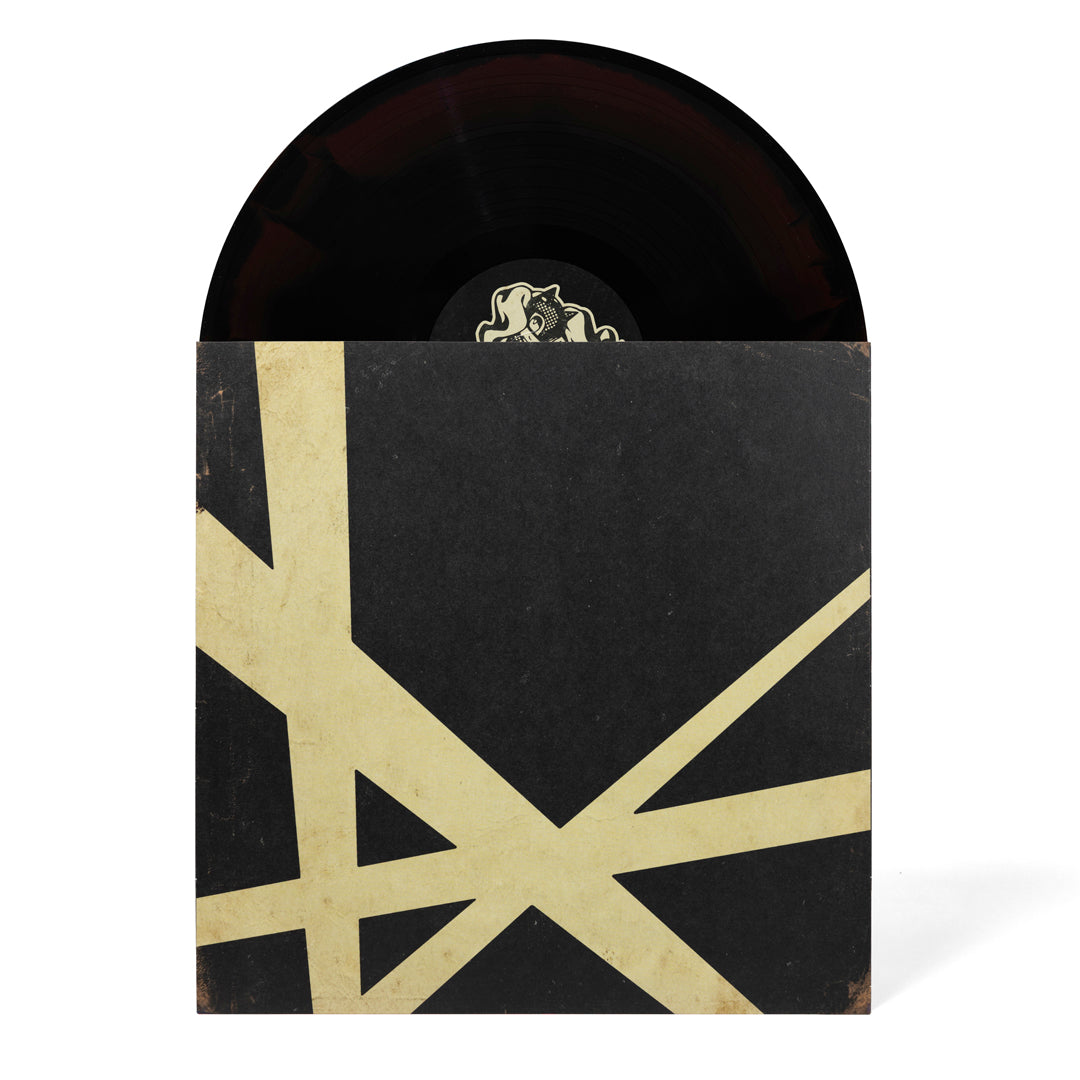 Persona 5 Tactica 4xLP