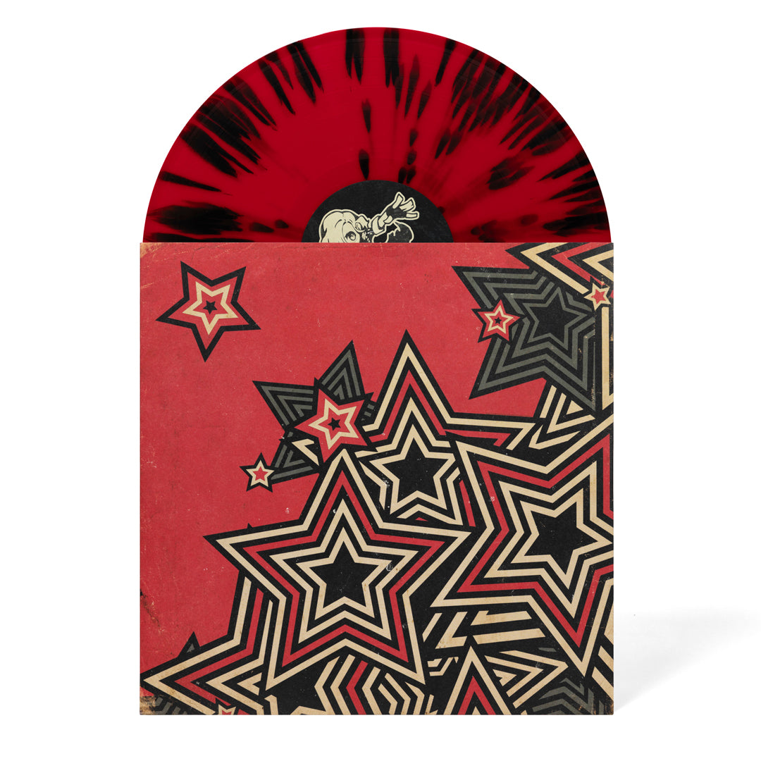 iam8bit | Persona 5 Tactica Vinyl Soundtrack